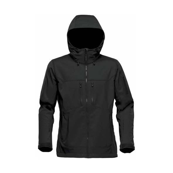 StormTech | Ladies Epsilon 2 Softshell Jacket